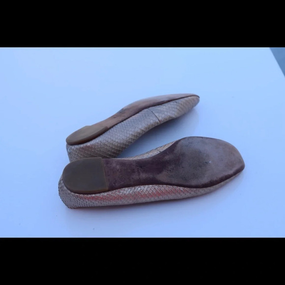 Ann Taylor flats - Picture 6 of 7